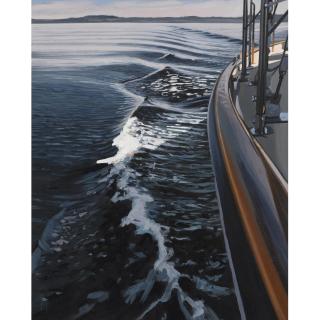 Richard Estes - Untitled