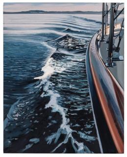 Richard Estes - Untitled