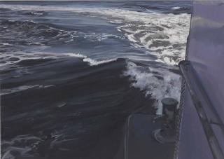 Richard Estes - Untitled