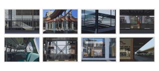 Richard Estes - Urban Landscapes No. 3