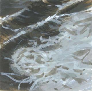 Richard Estes - Wake