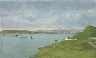 Richard Eurich, R.A. - Plymouth
