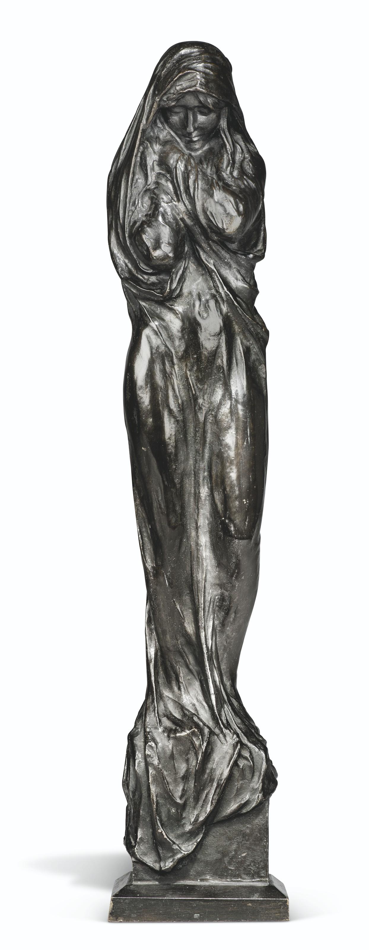 Richard Garbe - An Elegy