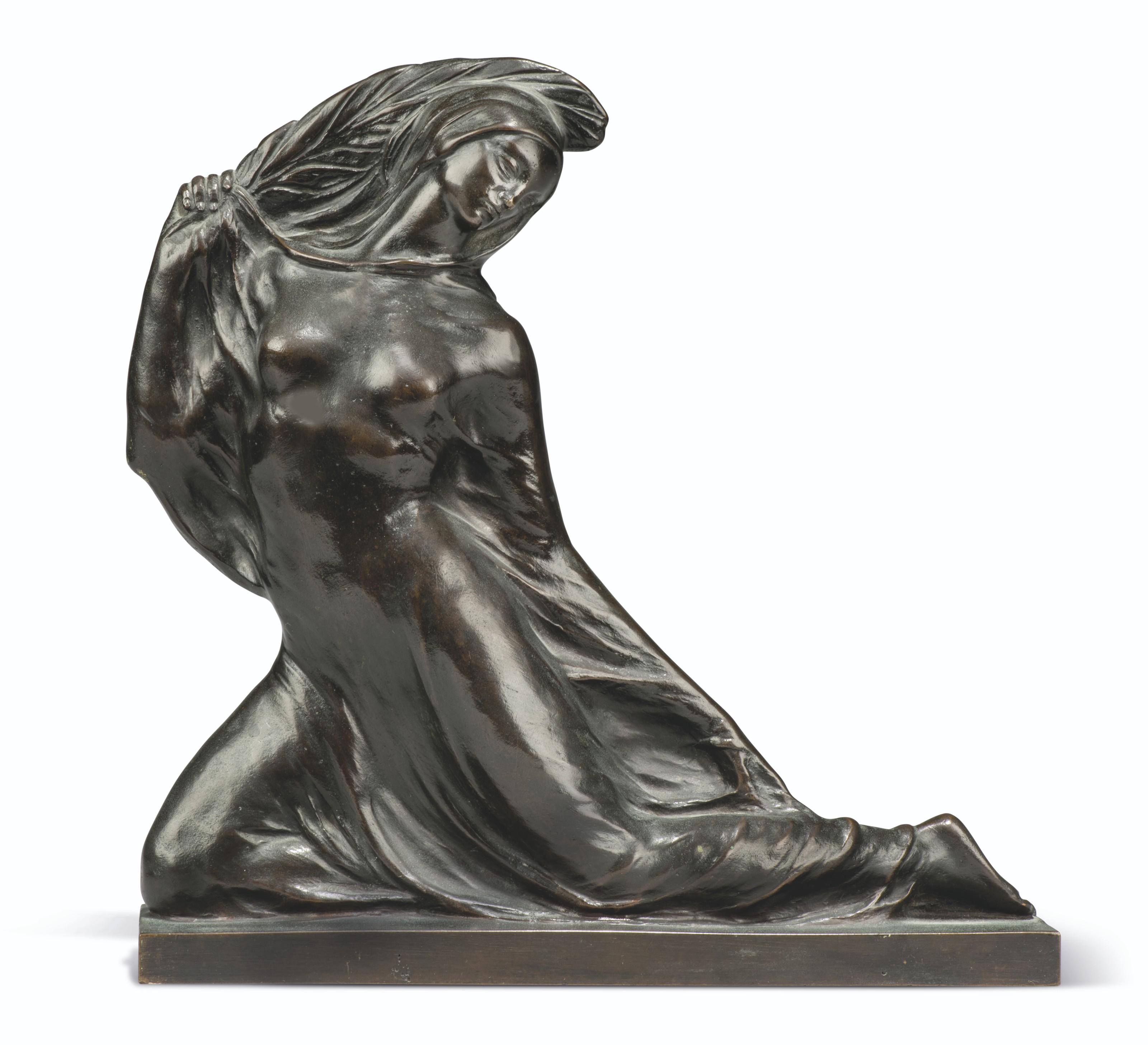 Richard Garbe - The Palm Dance