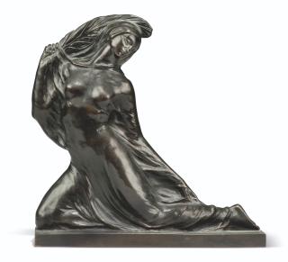 Richard Garbe - The Palm Dance