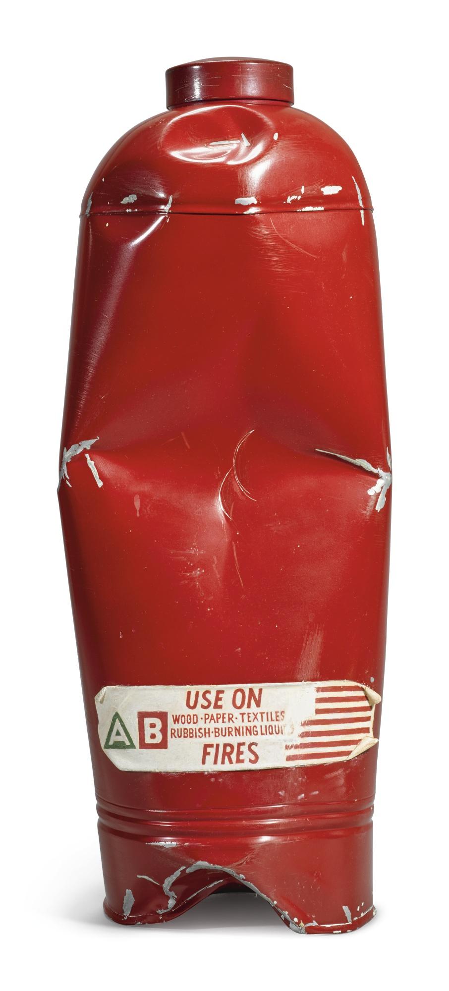 Richard Haden - Do Not Discharge, \'Circa\' 1995