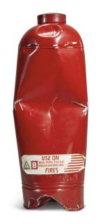 Richard Haden - Do Not Discharge, \'Circa\' 1995