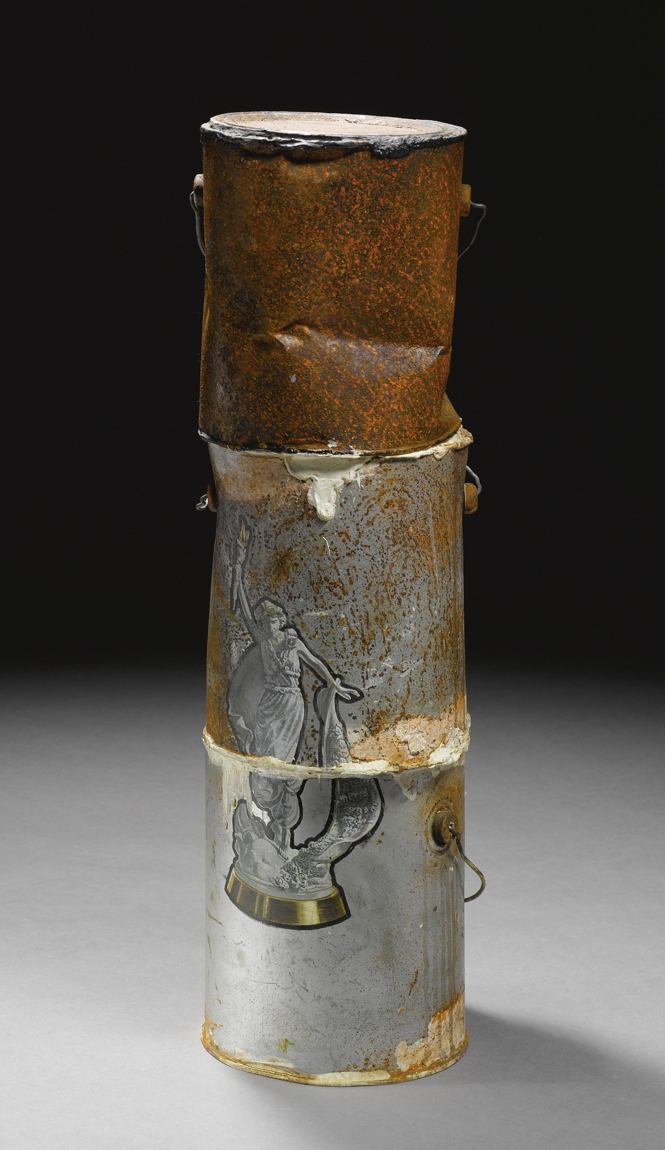 Richard Haden - Untitled