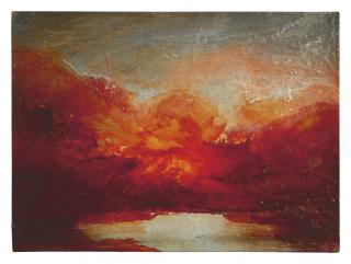 Richard Hambleton - Jenny