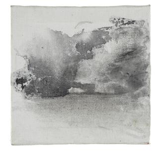 Richard Hambleton - Landscape Painting