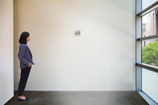 Richard Hambleton - Landscape Painting