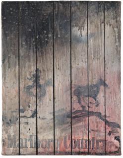 Richard Hambleton - \