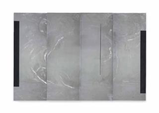 Richard Hambleton - Saskia