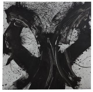 Richard Hambleton - Shadowman