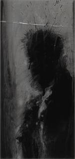 Richard Hambleton - Shadowman