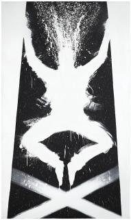 Richard Hambleton - Shanghai