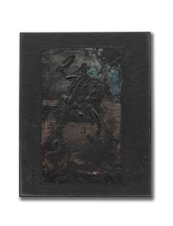 Richard Hambleton - Untitled (Marlboro Man)