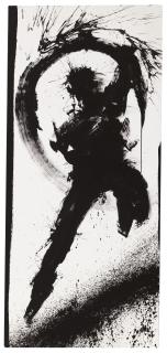 Richard Hambleton - Vienna