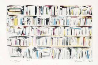 Richard Hamilton, C.H. - Collected Works (Waddington Graphics 103)