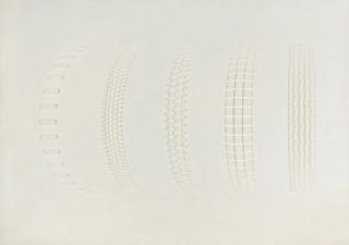 Richard Hamilton - 5 Tyres Remoulded (L. 79)