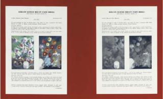 Richard Hamilton - A Tutti I Mercati D\'Arte Moderna