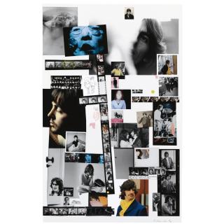 Richard Hamilton - Beatles