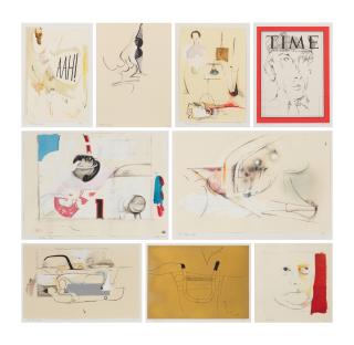 Richard Hamilton - Collected Words