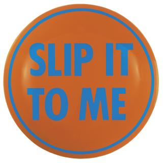 Richard Hamilton - Epiphany