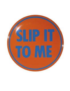 Richard Hamilton - Epiphany