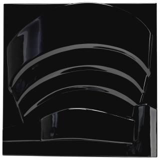 Richard Hamilton - Guggenheim (Black)