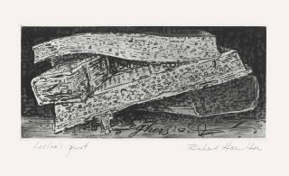 Richard Hamilton - Homage to Seghers