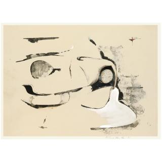 Richard Hamilton - Hommage À Chrysler Corp. (A)