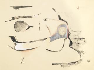 Richard Hamilton - Hommage À Chrysler Corp. (A)