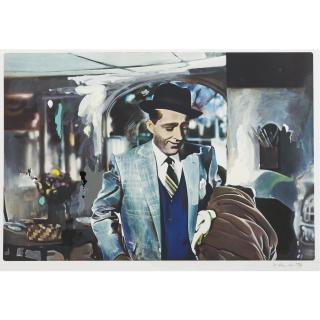 Richard Hamilton - I\'M Dreaming Of A Black Christmas (L. 82)