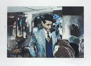 Richard Hamilton - I\'m dreaming of a black Christmas (L. 82)