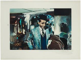 Richard Hamilton - \