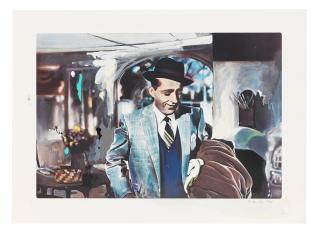 Richard Hamilton - I\'M Dreaming Of A Black Christmas