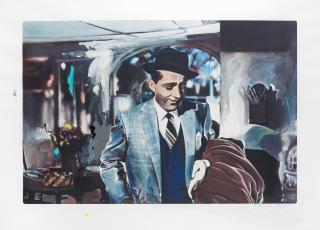 Richard Hamilton - I\'m Dreaming of a Black Christmas