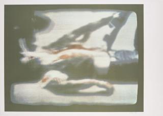 Richard Hamilton - Kent State.