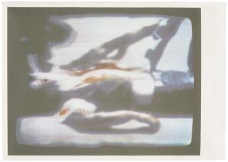 Richard Hamilton - Kent State