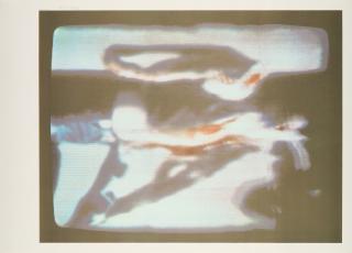 Richard Hamilton - Kent State.