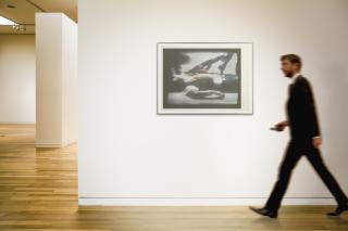 Richard Hamilton - Kent State