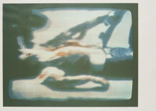 Richard Hamilton - Kent State.