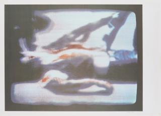 Richard Hamilton - Kent State.