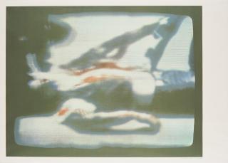 Richard Hamilton - Kent State.