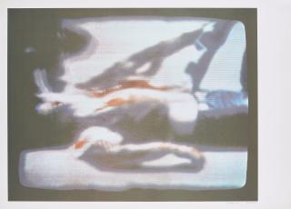 Richard Hamilton - Kent State.