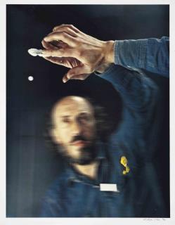 Richard Hamilton - Mirror image (Lullin 93)