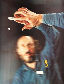 Richard Hamilton - Palindrome (C. 93)