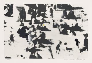 Richard Hamilton - People