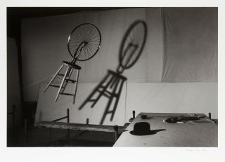 Richard Hamilton - Readymade Shadows